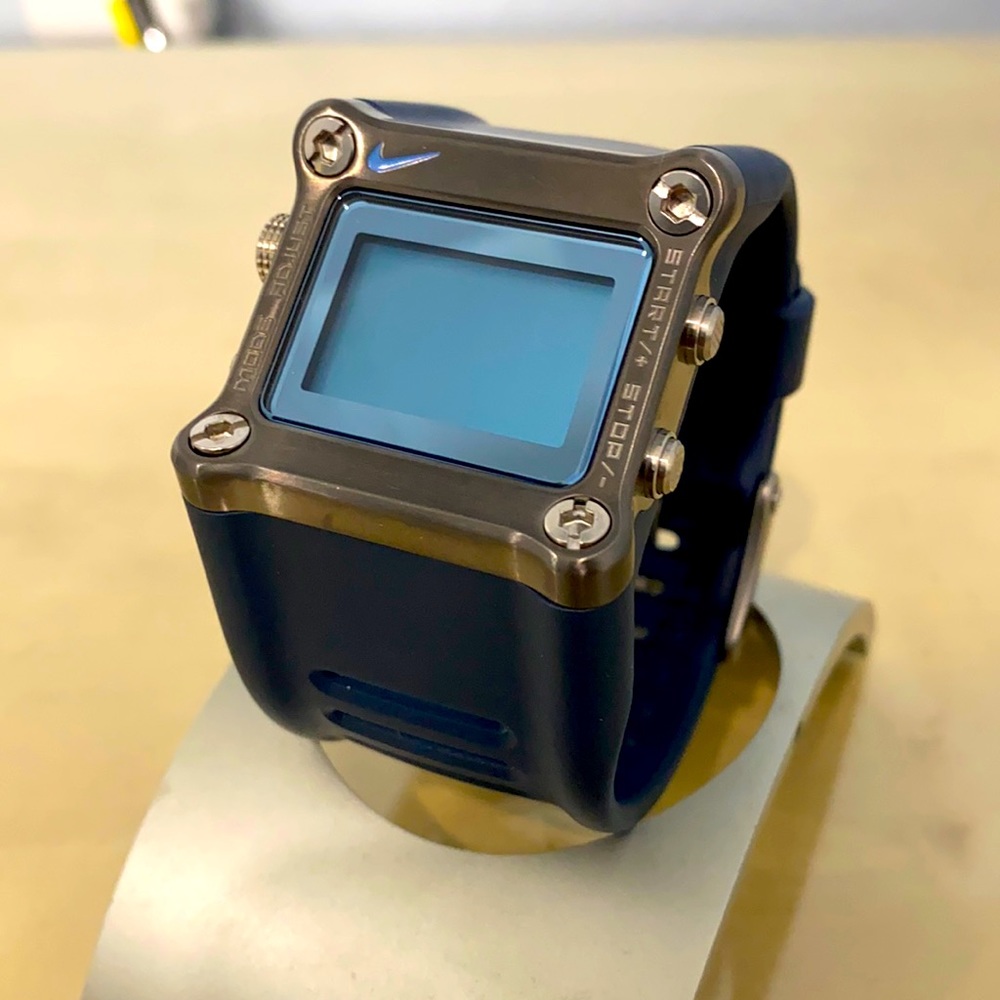 Nike Hammer - image 1